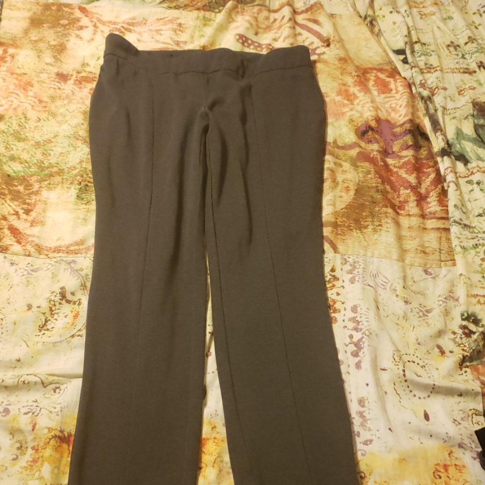 Dress pants